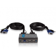 D-Link KVM- 221